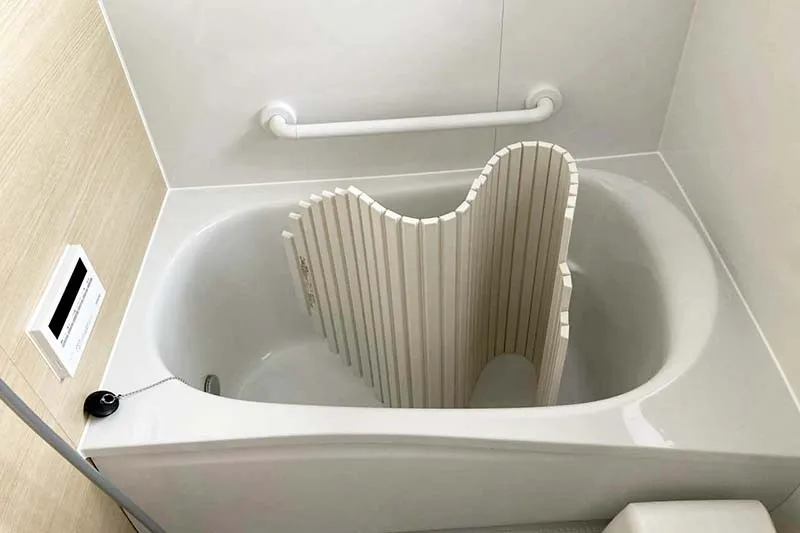 新発田市I様邸　水まわりリフォーム｜新潟市北区、東区、江南区、聖籠町、新発田市、阿賀野市のリフォーム